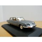 CITROEN DS21 présidentielle Chapron Charles De GAULLE 1/43
