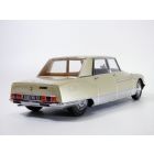 CITROEN DS21 Lorraine champagne 1/18 1968 Chapron