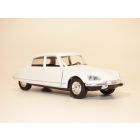 CITROEN DS23 blanc 1/39