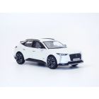 CITROEN DS4 CROSS blanc perle 2021 1/43