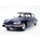 CITROEN DS23 PALLAS injection bleu d'Orient 1/18