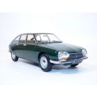 CITROEN GS vert Charmille 1/18 1972