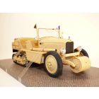 CITROEN C4 KEGRESSE P17 croisière jaune 1931 1/18 Autochenille 