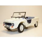CITROEN MEHARI azur 1/18