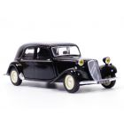 CITROEN TRACTION 11CV noir 1/43 Odeon