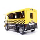 CITROEN Type H - HY Food truck BURGER NYC 1/18 New York