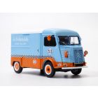 CITROEN Type H - HY Le Bistromobile - Gruau 1/43 Food truck