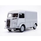 CITROEN Type H- Hy gris métallisé 1952 1/21 Norev
