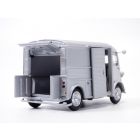 CITROEN TYPE H -HY gris 1/43 1962