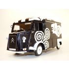 CITROEN HY Type H BREIZH 1/18 Bretagne