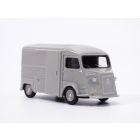 CITROEN TYPE H - HY gris 1/58 Norev Jet car 1969