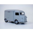 CITROEN TYPE H - HY gris mat 1/38