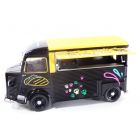CITROEN Type H - HY Los TACOS de la MUERTE 1/18
