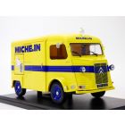 CITROEN type HY van MICHELIN 1/24