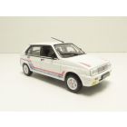 CITROEN VISA 1000 PISTES 1983 1/43