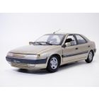 OCCASION sans boite CITROEN XANTIA 1.8 16v beige 1/18 Segem
