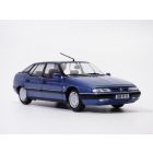 CITROEN XM Exclusive bleu Buckingham 1/43 1995 V6