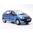 CITROEN Xsara PICASSO bleu 1/24