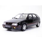 CITROEN ZX Volcane 1.9i noir Onyx 1/18