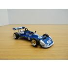 FORMULE RENAULT GORDINI MK20 Alain PROST 1977 1/43