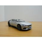 PEUGEOT CONCEPT CAR EXALT 2014 1/43