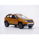 DACIA DUSTER orange Atacama 2017 1/43