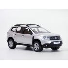 DACIA DUSTER gris Highland 2021 1/43