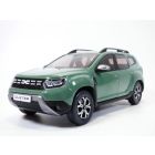 DACIA DUSTER phase 2.5 vert 1/18 2023