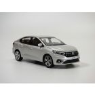DACIA LOGAN 2021 gris Highland 1/43