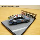 DIORAMA 24H du MANS sixties 1/43