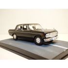 Diorama TOYOTA CROWN S40 James Bond Film ON NE VIT QUE 2 FOIS 1/43 