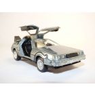 DMC DE LOREAN Film RETOUR VERS LE FUTUR 1/32  DELOREAN
