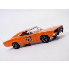 DODGE CHARGER 1969 film General Lee 1/43 Jet Car Movie car