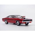 DODGE CHARGER R/T rouge 1970  1/43