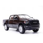 DODGE RAM 1500 laramie crew cab noir 1/27 2019 pick up