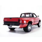 OCCASION sans boite DODGE RAM 3500 V10 Dually 1/18 Pick up
