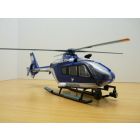 Helicoptere EUROCOPTER EC135 GENDARMERIE 1/43