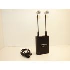 ECLAIRAGE LED articulé pour miniatures 1/43 - 1/24 - 1/18