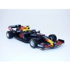 OCCASION sans boite FORMULA ONE F1 RED BULL RB16B 2021 Sergio PEREZ n°11 1/43