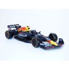 Formule 1 F1 RED BULL RB18 n°11 Sergio PEREZ 1/43