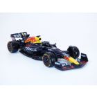 Formule 1 F1 RED BULL RB18 n°1 Max VERSTAPPEN 1/43