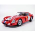 FERRARI 250GTO n°19 2eme 24H du Mans 1962 1/18