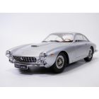 FERRARI 250 GT Lusso gris métallisé 1/18 1962