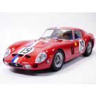 FERRARI 250GTO n°19 2eme 24H du MANS 1962 1/12 250 GTO