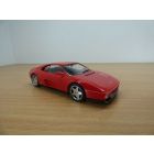 FERRARI 348 TB rouge 1/43 348TB
