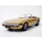 FERRARI 365 GTS/4 DAYTONA cabriolet or 1/18 1969