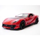 FERRARI 812 COMPETIZIONE 1/18