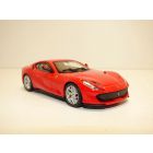 FERRARI 812 SUPERFAST rouge 1/43 