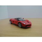 FERRARI LAFERRARI rouge 1/43 La ferrari SIGNATURE
