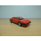 FERRARI MONDIAL 8 rouge 1/43